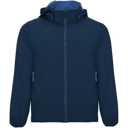 Siberia kurtka unisex typu...