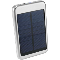 Powerbank solarny 4000 mAh...