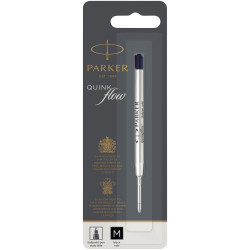 Parker Quinkflow ballpoint...
