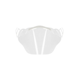 Osłona na nos i usta