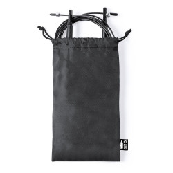 Skakanka w pokrowcu RPET