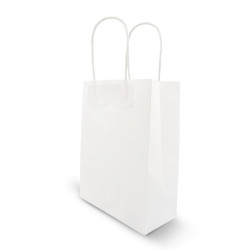 Torba papierowa A4 | Dialla B