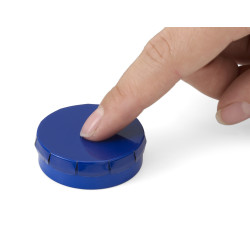 Miętówki bez cukru