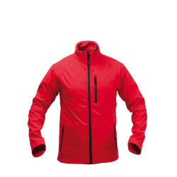 Wodoodporna i oddychająca kurtka