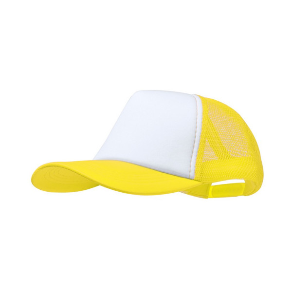 Czapka z daszkiem