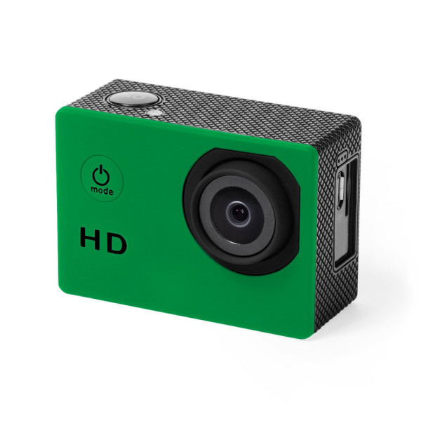 Kamera sportowa HD