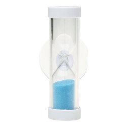 Minutnik pod prysznic