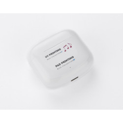 Słuchawki bezprzewodowe NIDIO