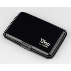 Etui na karty SECURE