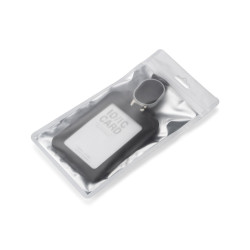 Etui na identyfikator TINO