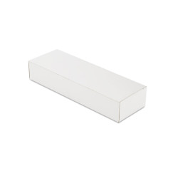 Piórnik bambusowy TITA