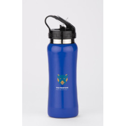 Bidon stalowy PATRO 600 ml