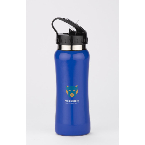 Bidon stalowy PATRO 600 ml