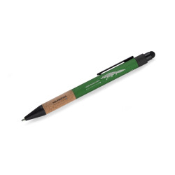 Długopis z touch pen BOSAY