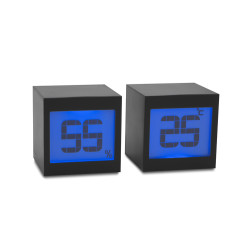 Zegar na biurko MAGIC