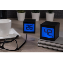 Zegar na biurko MAGIC