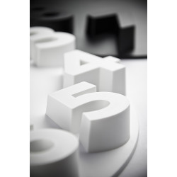 Zegar ścienny MAURO