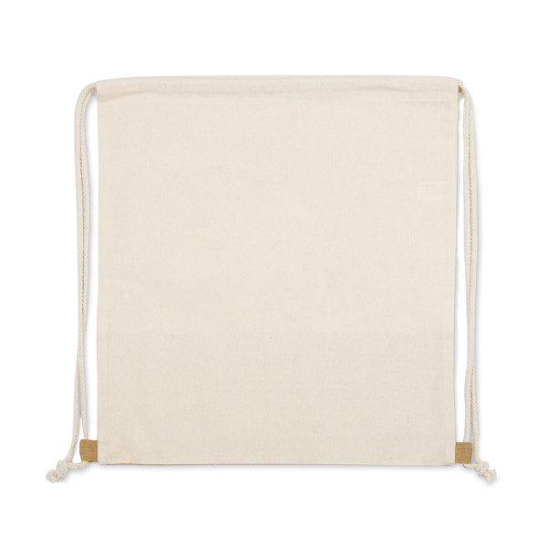 Worek bawełniany JUTIK