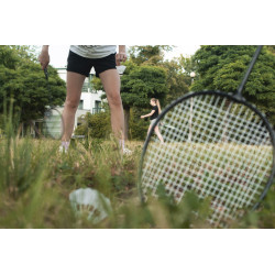 Zestaw do badmintona TALDE 