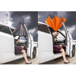 Parasol REVERS