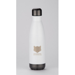 Butelka termiczna 500 ml WATRO