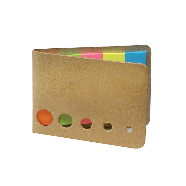 Karteczki samoprzylepne STUDY