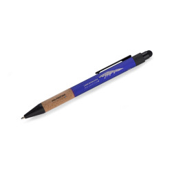 Długopis z touch pen BOSAY