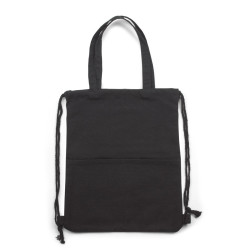 Worek na sznurkach PAMUK