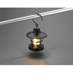 Lampka campingowa CAMPE