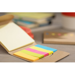 Karteczki samoprzylepne MIA