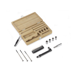 Zestaw narzędzi MAD