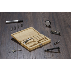 Zestaw narzędzi MAD