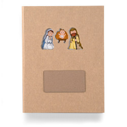 Dekoracja świąteczna BETLEJEM 