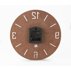 Zegar ścienny NATURAL