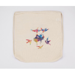 Worek bawełniany WOLITE