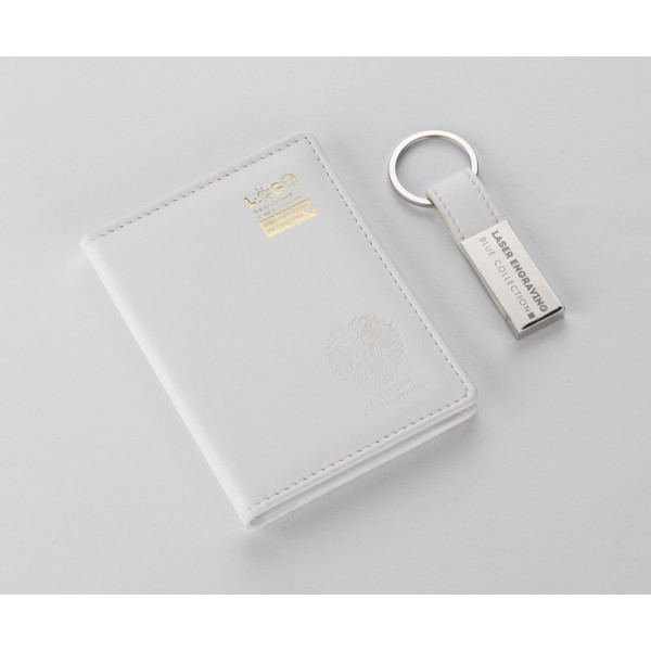 Zestaw upominkowy CAMERON