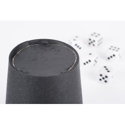 Kości do gry - II gatunek