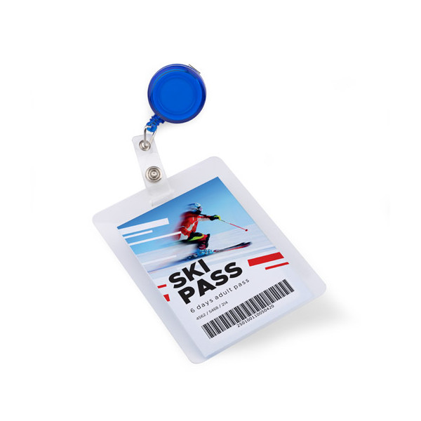 Skipass PULL