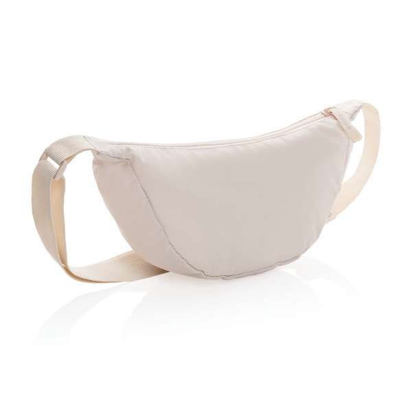 Saszetka Crescent AWARE™ RPET