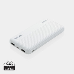 Power bank 10000 mAh Philips