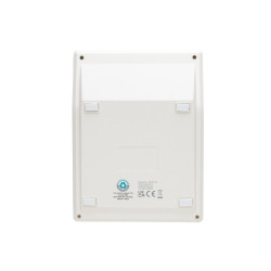 Bambusowy kalkulator Utah, RABS