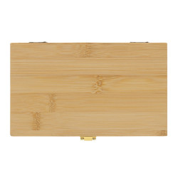 Zestaw narzędzi 21 el.