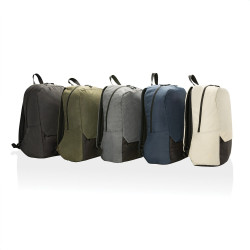 Plecak na laptopa 15,6" Kazu AWARE™ RPET