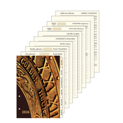 PA5R4 Pełny wkład z...