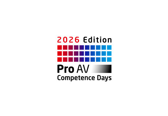 Pro AV Competence Days 2026
